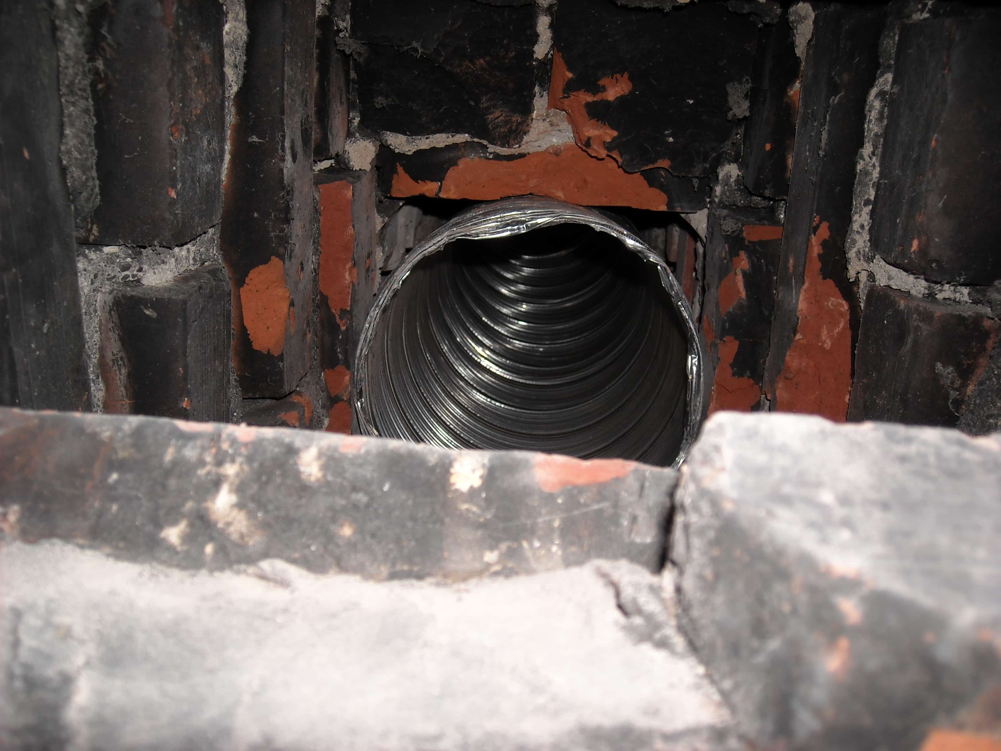 Work033 - Chimney Liner Depot