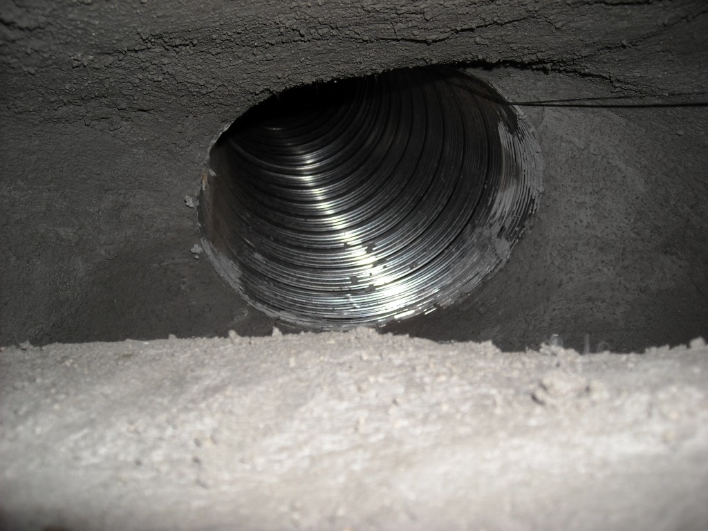 Fireplace Chimney Liner Chimney Liner Depot