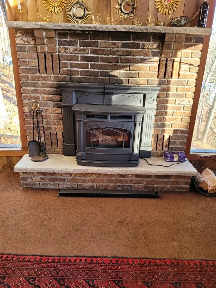 A Comprehensive Guide to Choosing the Best Black Stove Pipe - Chimney  Repair - NEPA, Scranton, Moscow, Gouldsboro, Dupont, Wilkes Barre